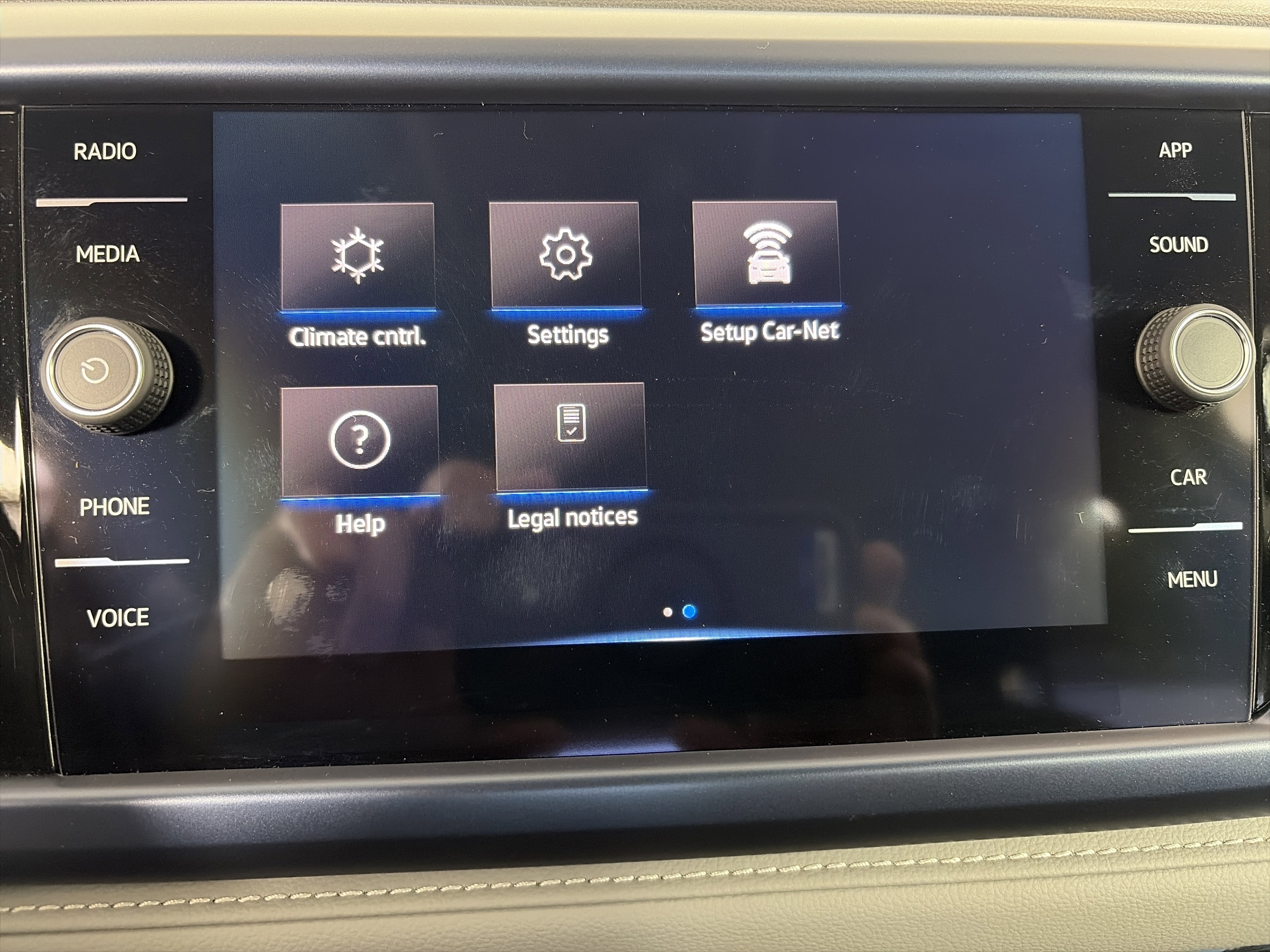 Used 2024 Volkswagen Taos SE image 20