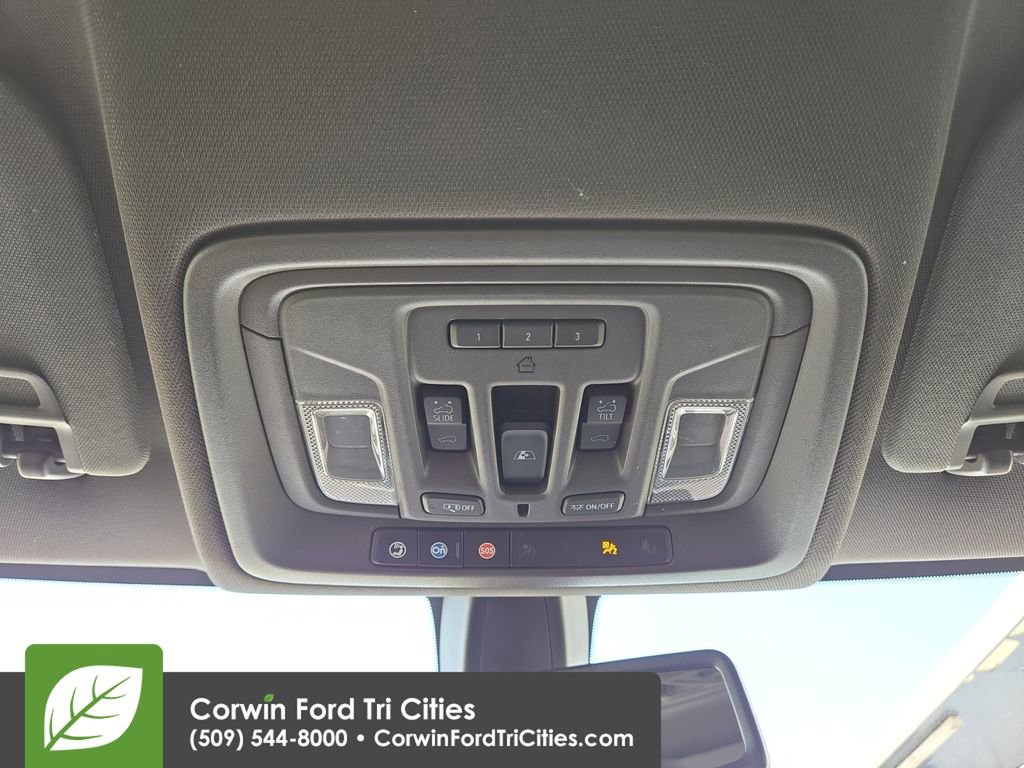 Used 2020 GMC Sierra 1500 Denali image 35