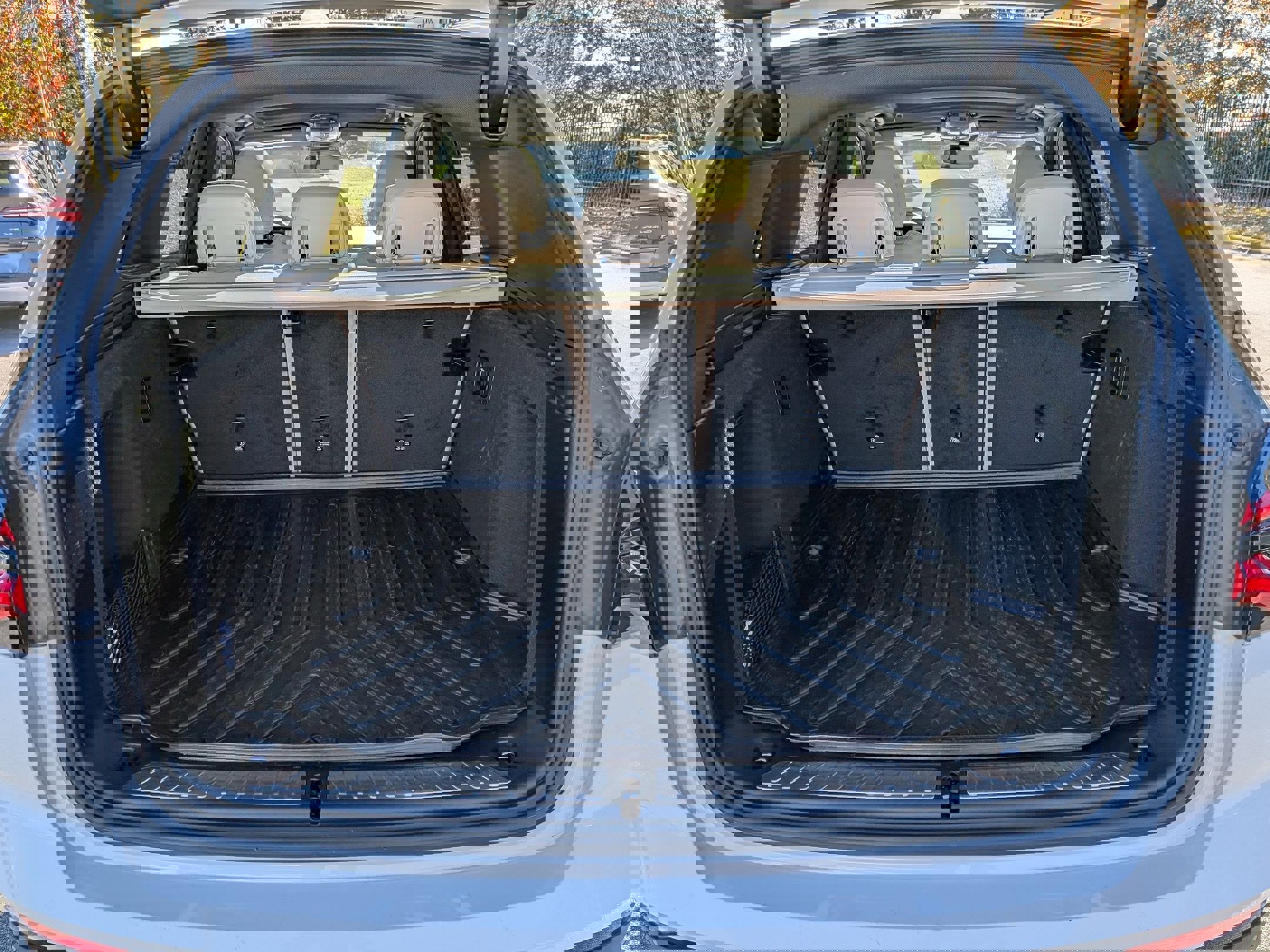 Certified 2022 BMW X3 xDrive30i w/ Premium Package 2 image 33