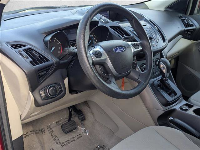 Used 2014 Ford Escape SE FWD image 10