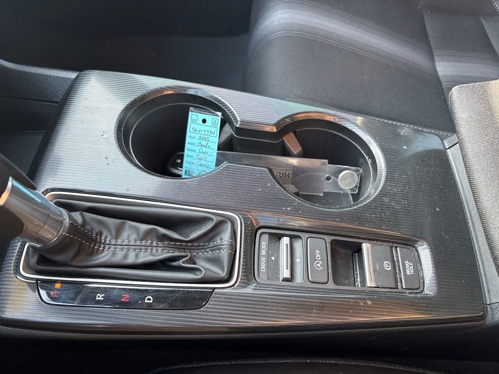 Used 2025 Honda Civic Sport image 26