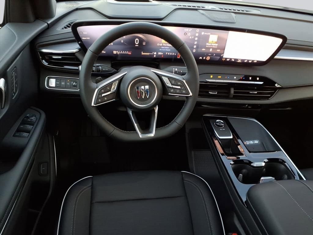 New 2026 Buick Enclave Sport Touring w/ Power Package FWD image 5