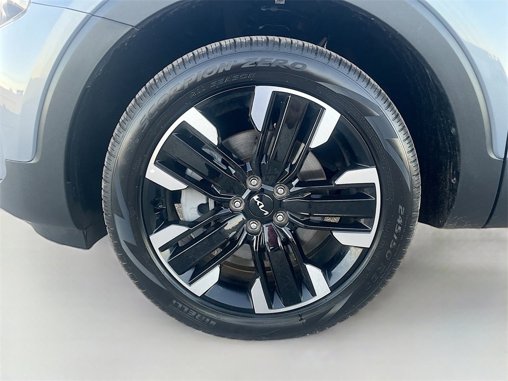 Used 2023 Kia Telluride SX image 34