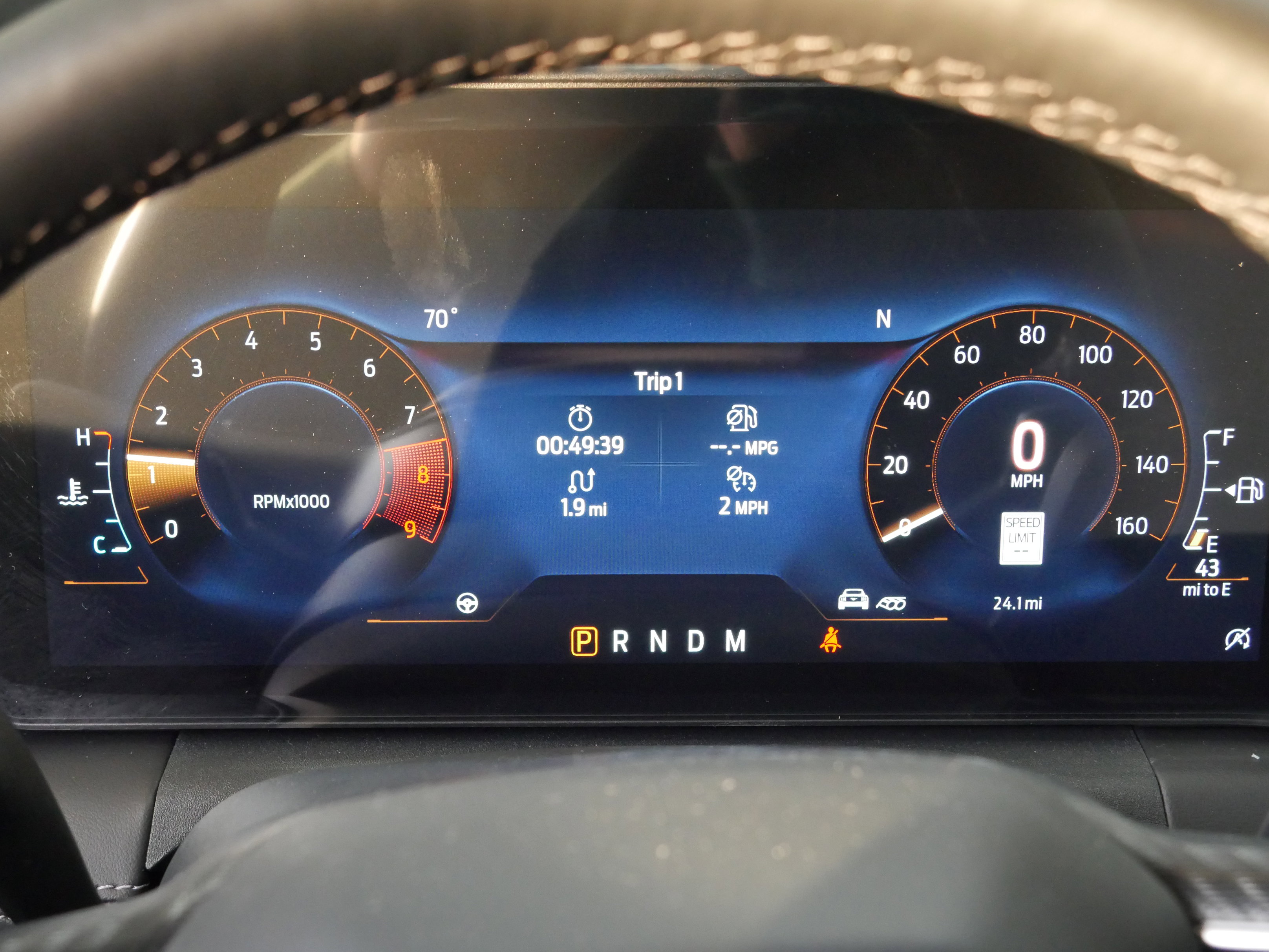 New 2026 Ford Mustang GT Premium image 7