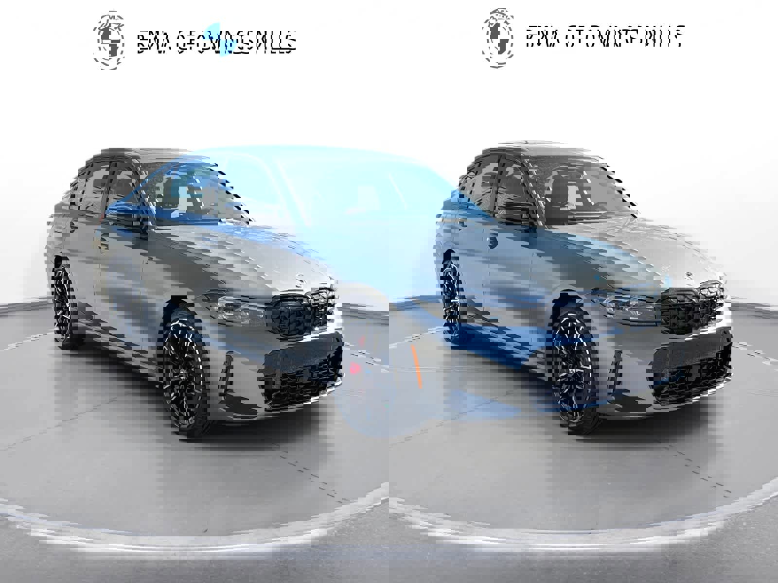 New 2026 BMW M340i xDrive M340i NA xDrive image 10