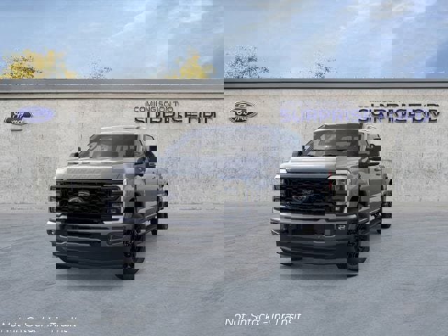 New 2026 Ford F250 Lariat AWD/4WD image 48