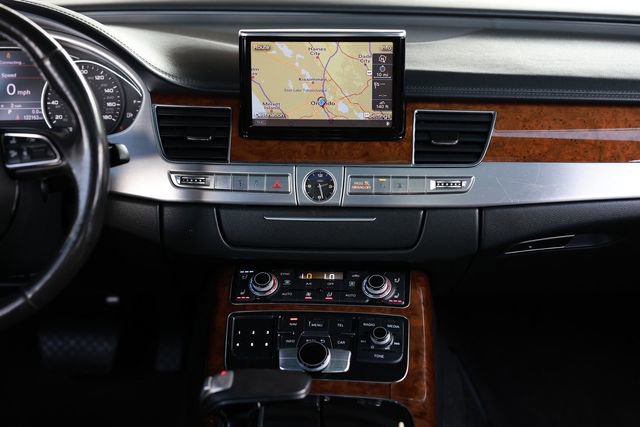 Used 2011 Audi A8 4.2 image 38