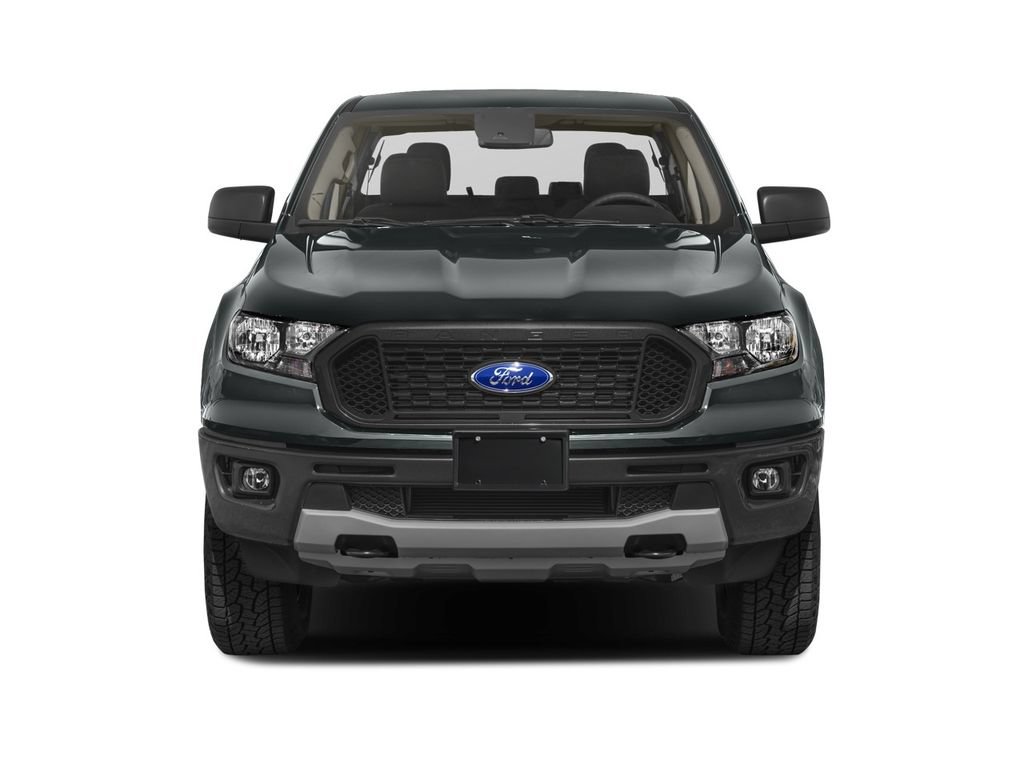 Used 2023 Ford Ranger XLT w/ Equipment Group 301A Mid RWD image 4
