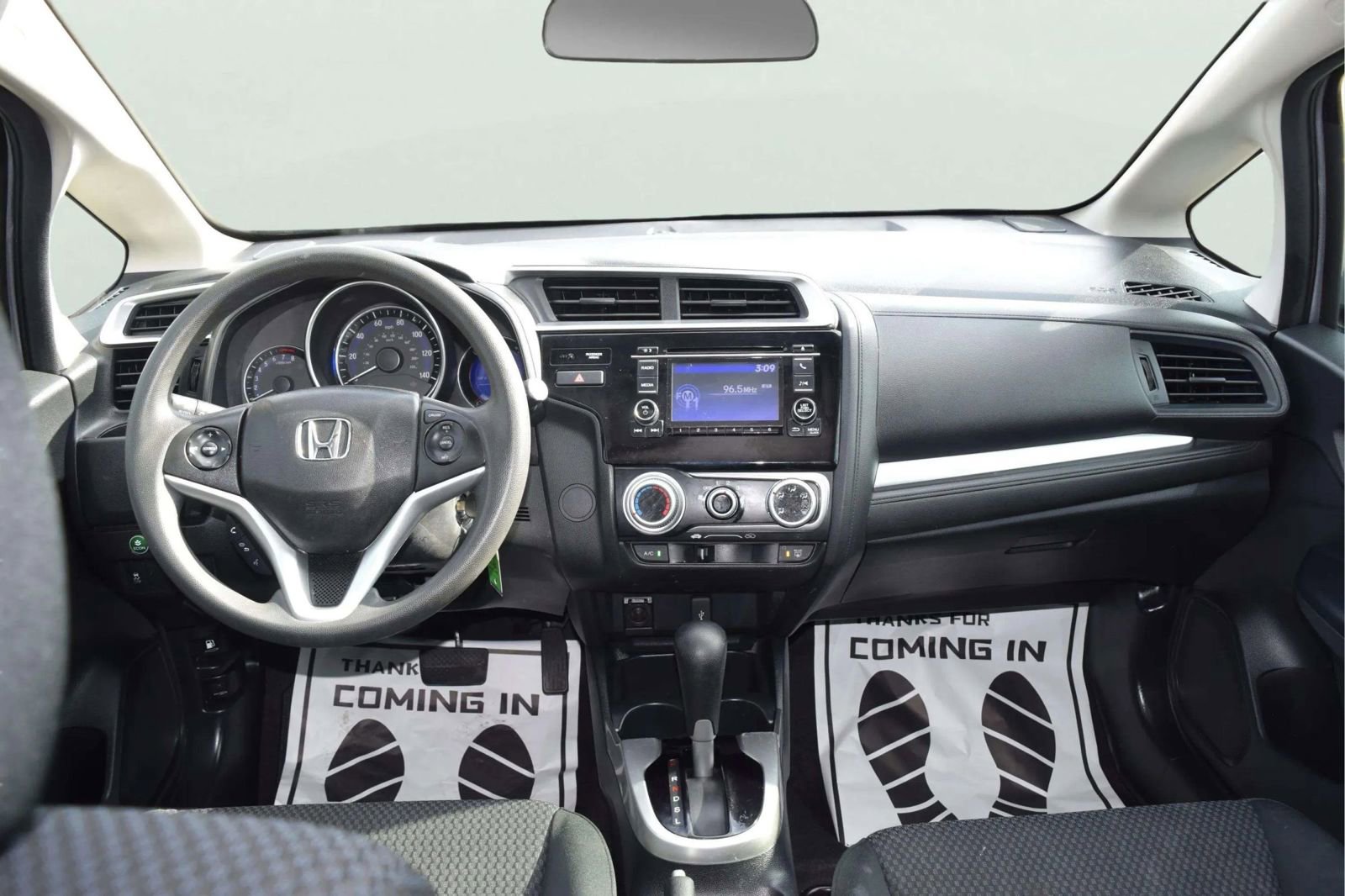 Used 2019 Honda Fit LX image 10