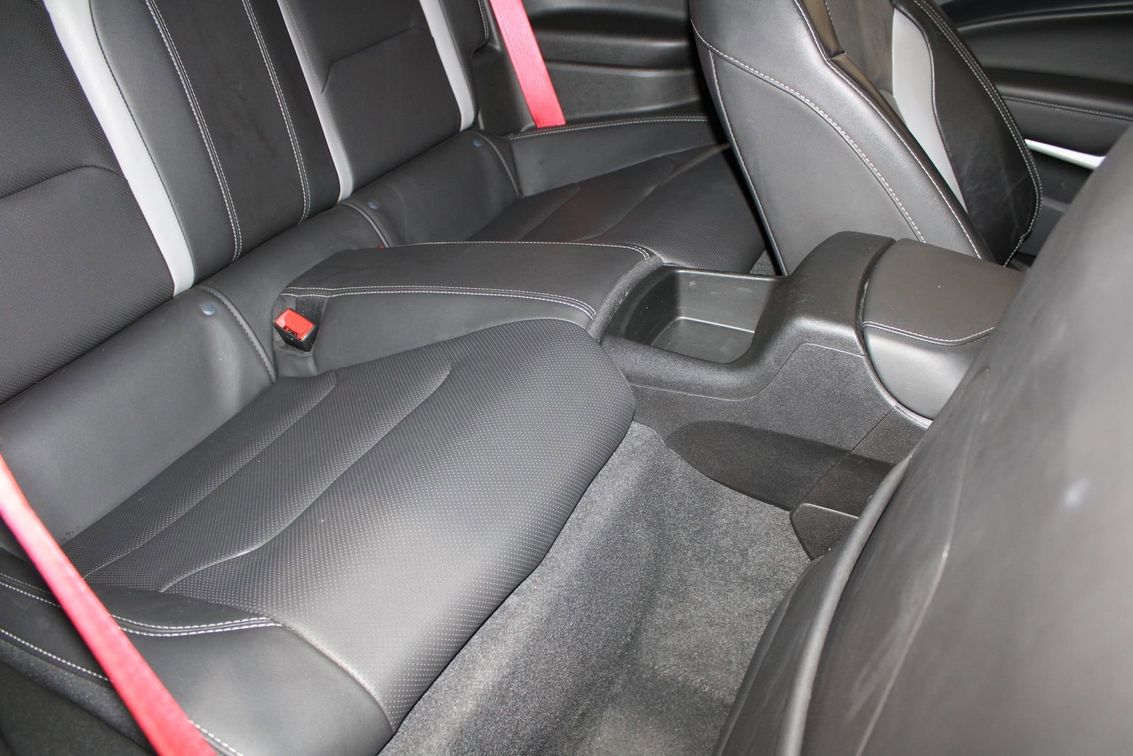 Used 2023 Chevrolet Camaro SS image 38