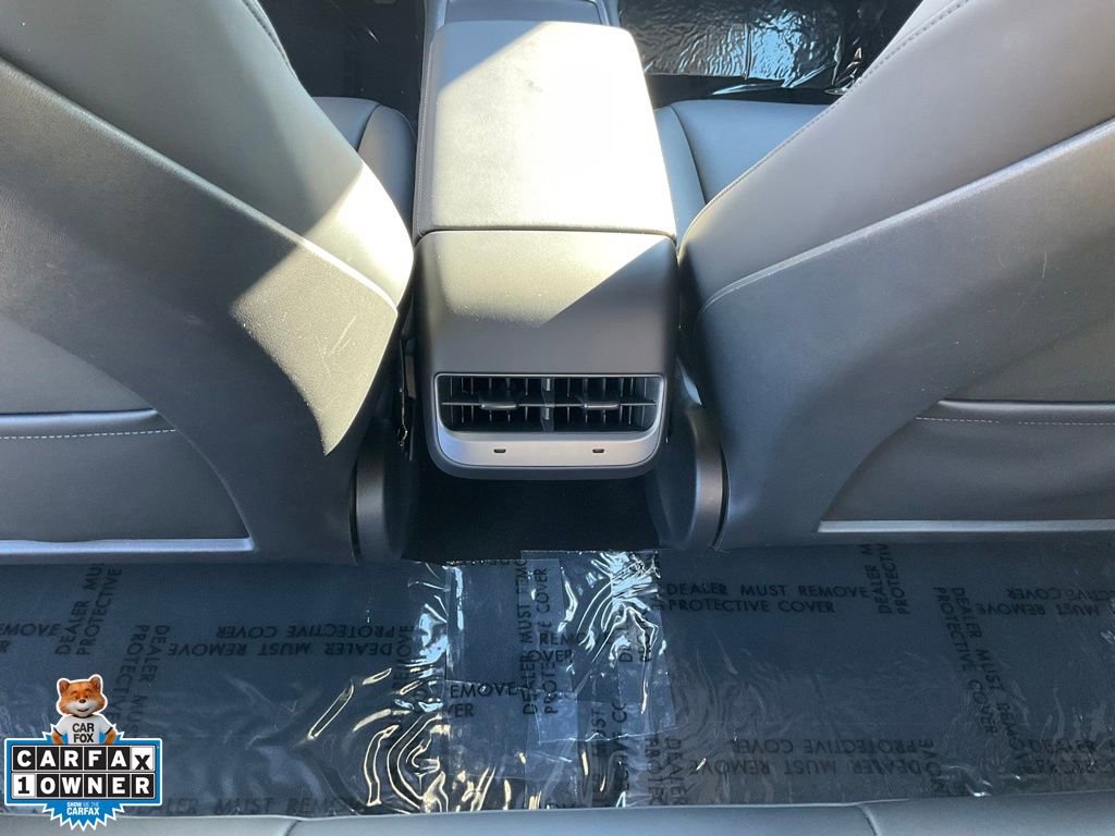 Used 2023 Tesla Model 3 Standard Range image 35