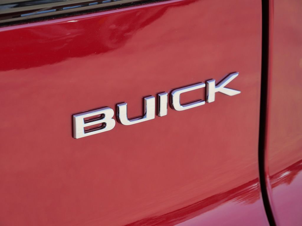 New 2026 Buick Enclave Sport Touring image 14
