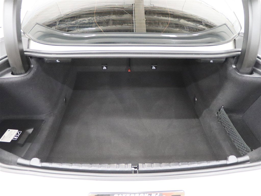 Used 2021 BMW M850i xDrive Coupe image 6