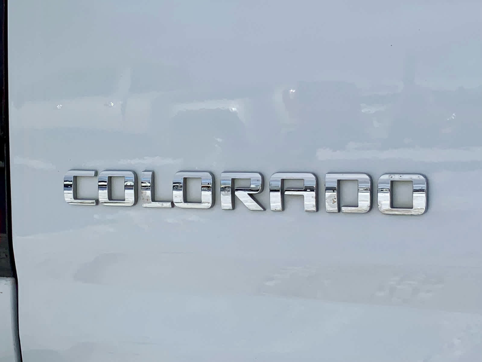 Used 2019 Chevrolet Colorado ZR2 image 22