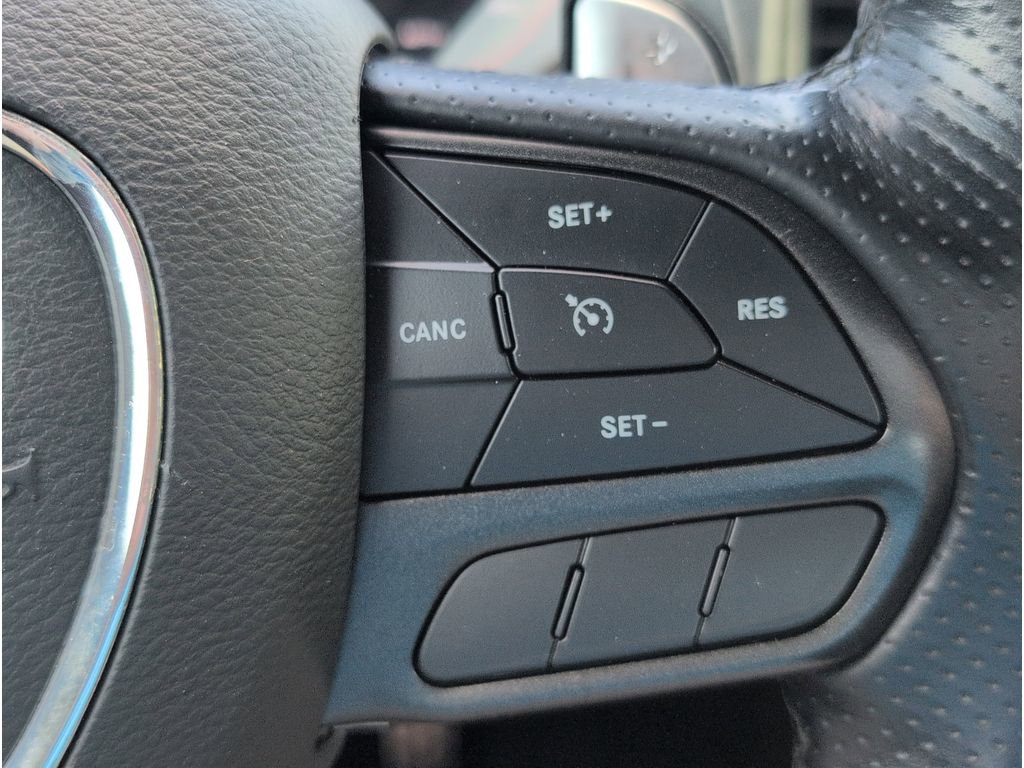 Used 2022 Dodge Charger Scat Pack w/ Daytona Edition Group image 23