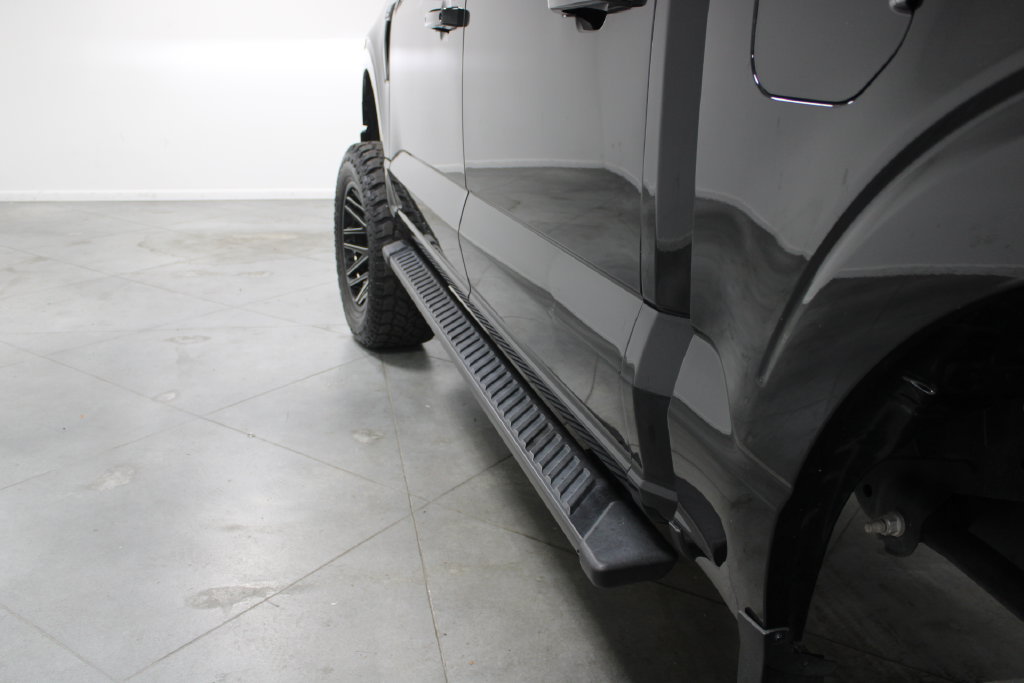 Used 2022 Ford F150 XLT w/ Equipment Group 302A High AWD/4WD image 30