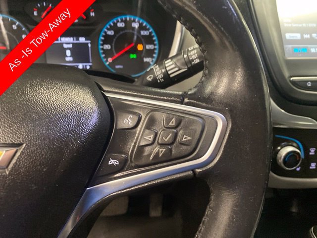 Used 2018 Chevrolet Equinox LT FWD image 17
