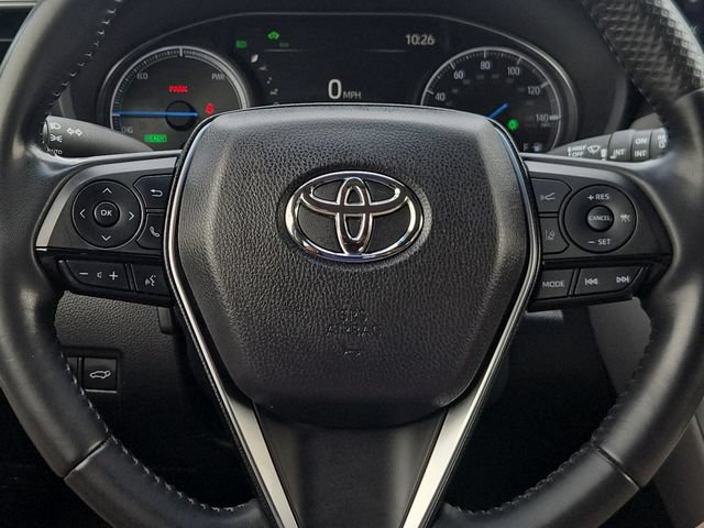 Certified 2021 Toyota Venza XLE w/ Softex Package AWD/4WD image 26