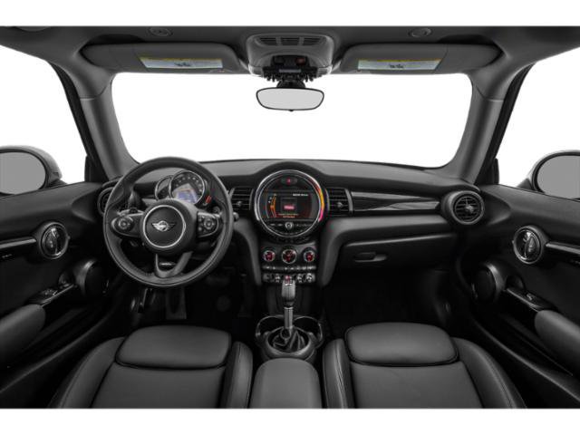 Used 2019 MINI Cooper S w/ Premium Package FWD image 8