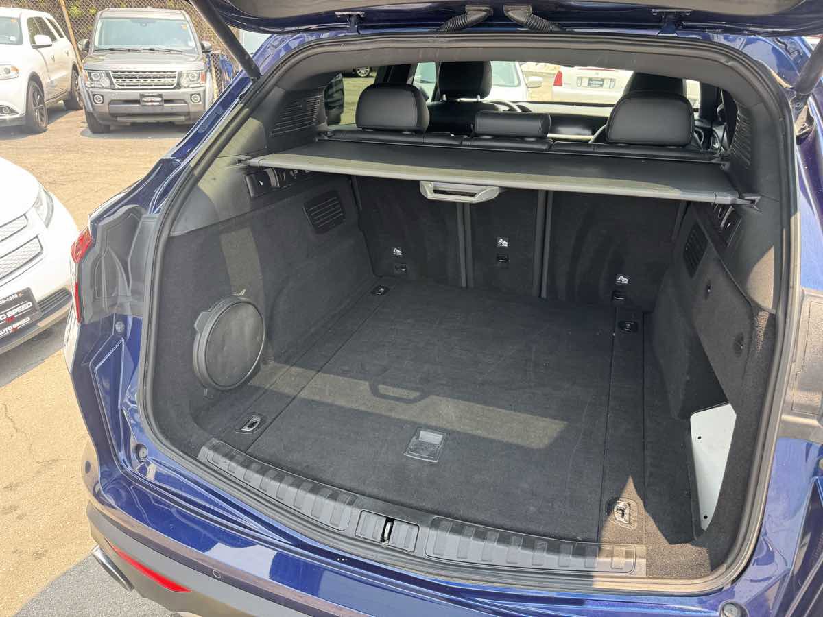 Used 2018 Alfa Romeo Stelvio Ti Sport image 21