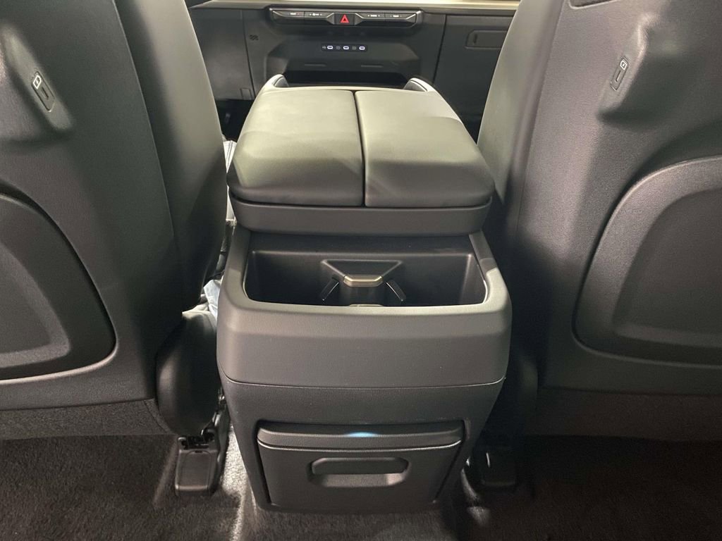 New 2027 Kia Telluride X-Line SX Prestige image 12