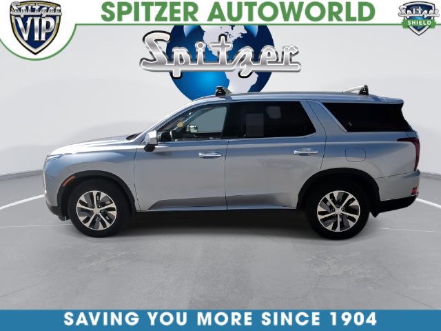 Used 2020 Hyundai Palisade SEL AWD/4WD image 6