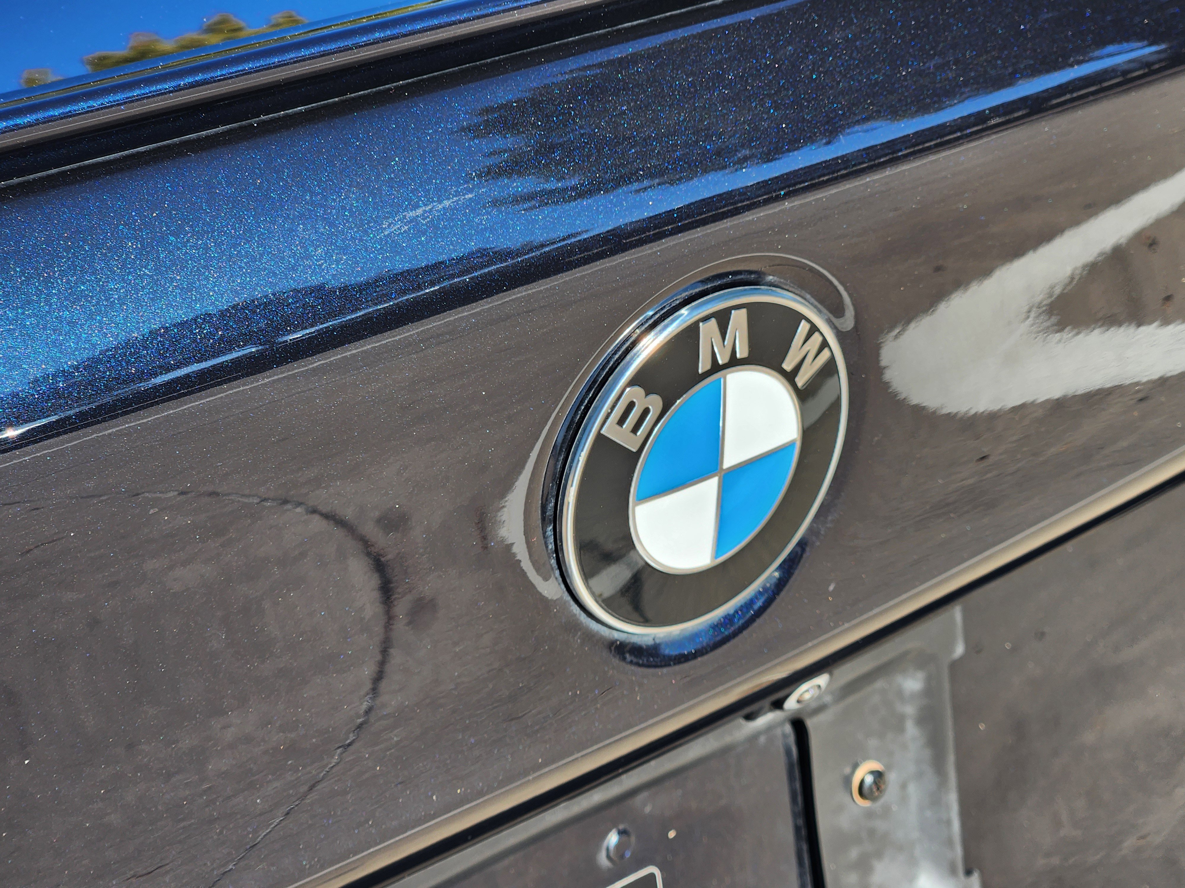 Used 2021 BMW M550i xDrive M550i xDrive w/ Premium Package image 12