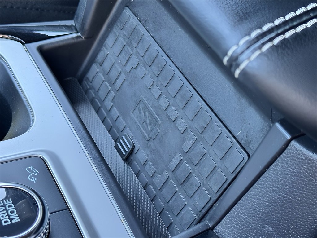 Used 2022 Ford Explorer ST w/ Equipment Group 401A image 18