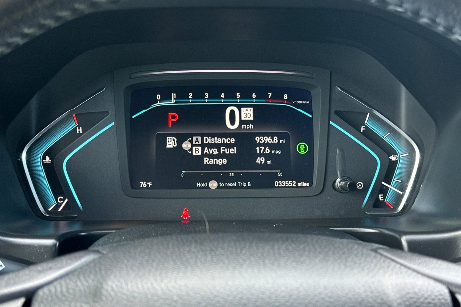 Used 2023 Honda Odyssey EX-L image 34