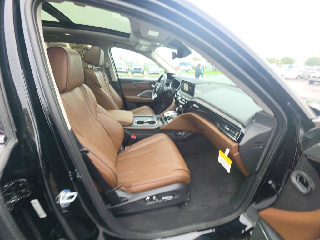 Certified 2026 Acura MDX w/ Advance Package AWD/4WD image 33