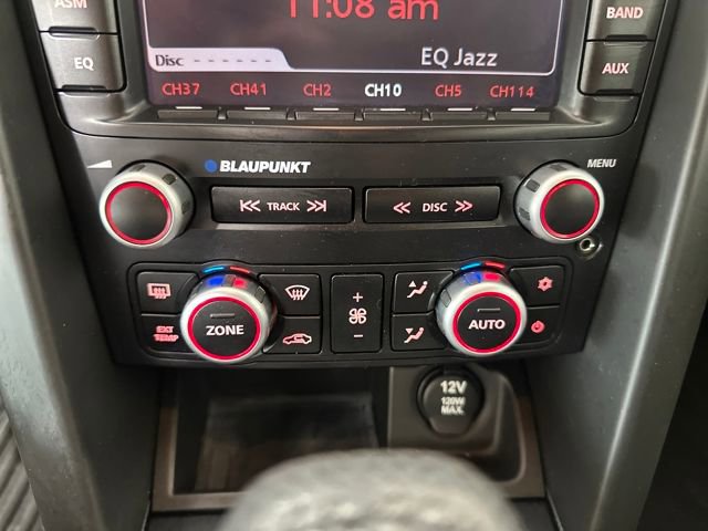 Used 2009 Pontiac G8 GT image 22