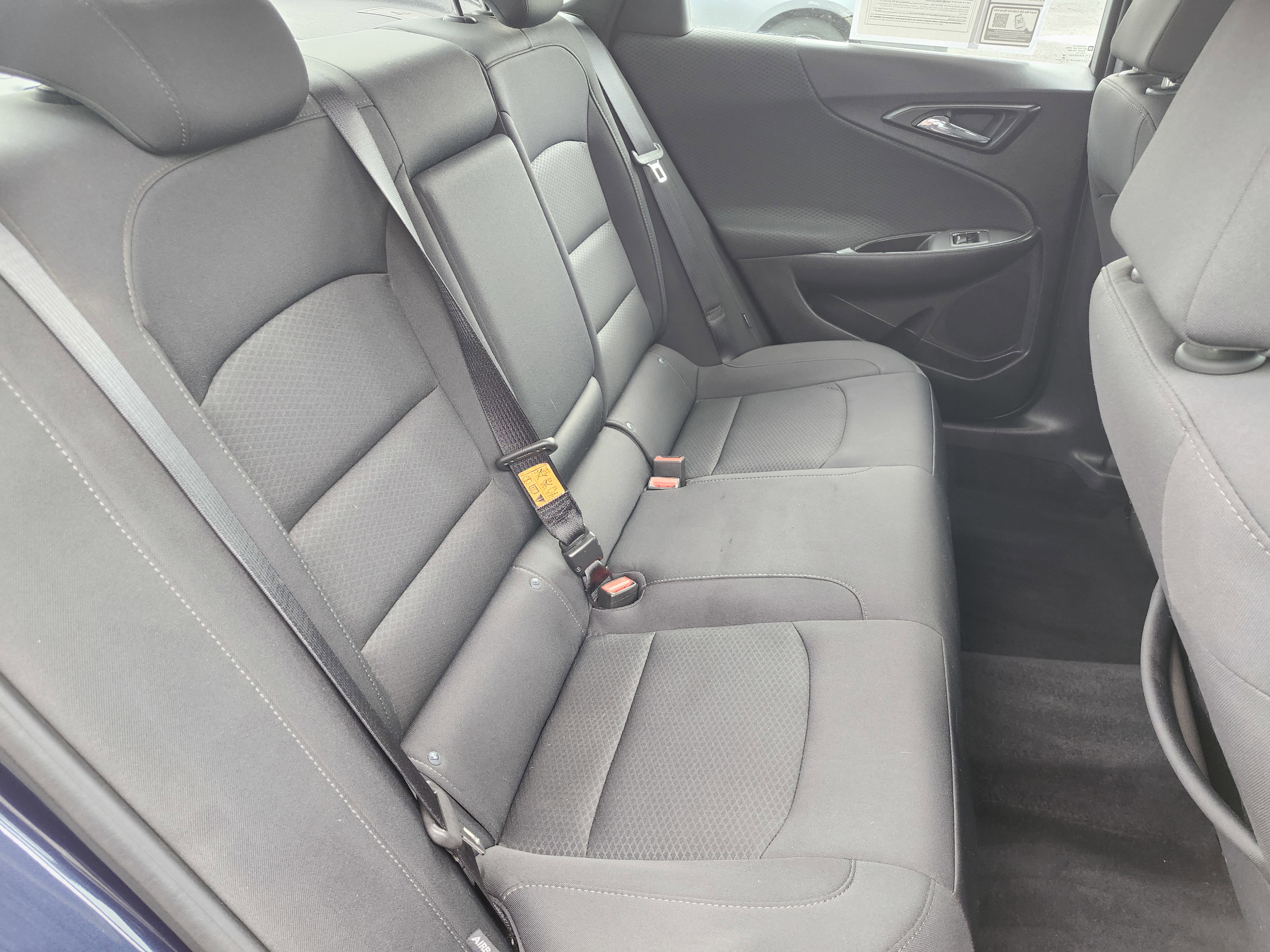 Used 2016 Chevrolet Malibu LS image 18