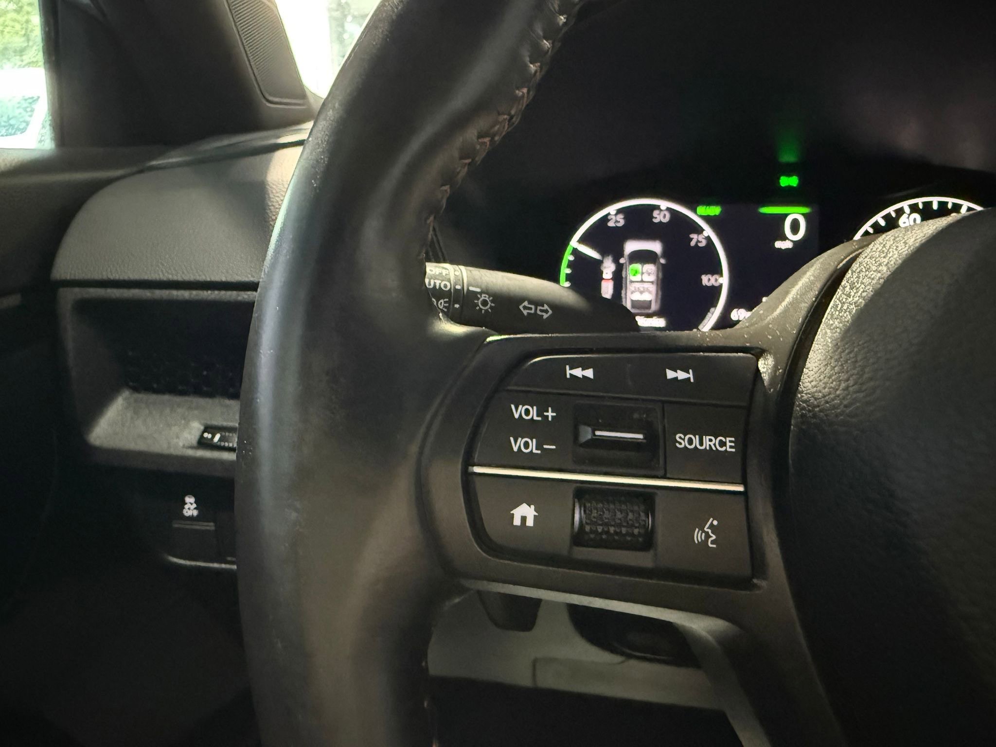 Used 2023 Honda CR-V Sport image 13