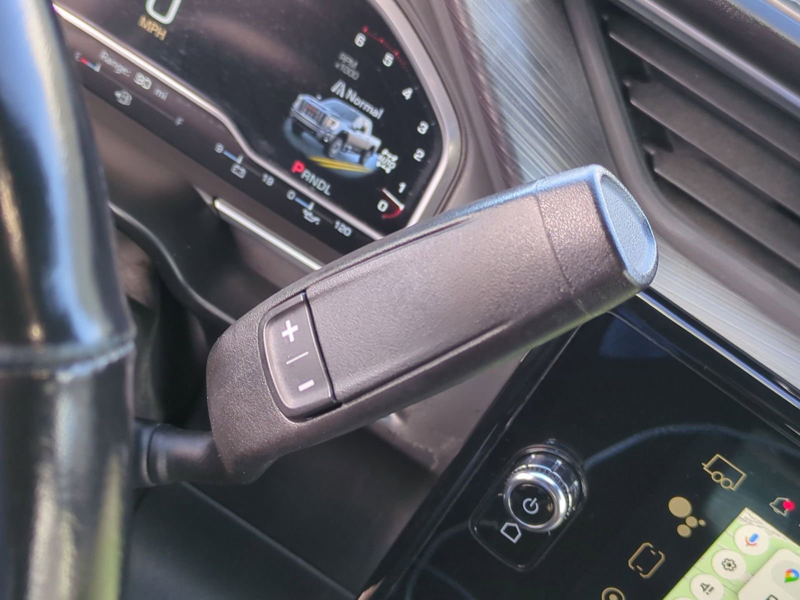 Used 2024 GMC Sierra 2500 Denali Ultimate w/ Max Trailering Package image 40