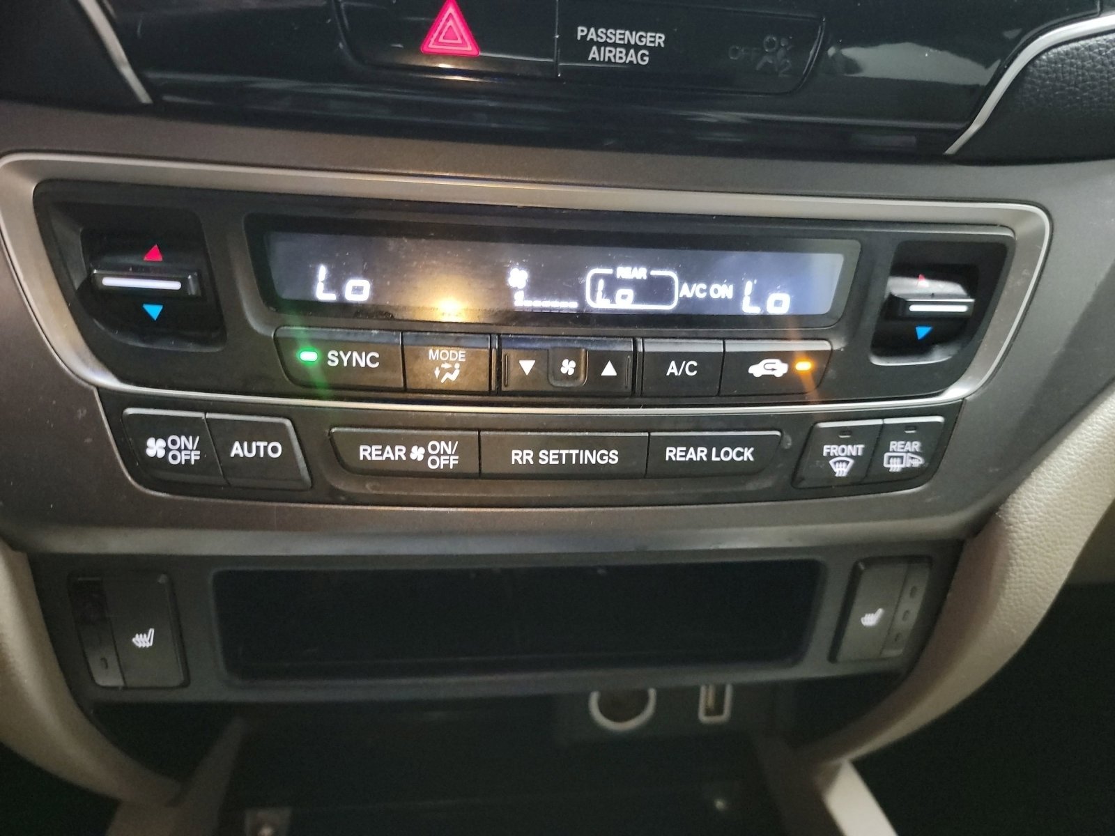 Used 2020 Honda Pilot EX-L image 21