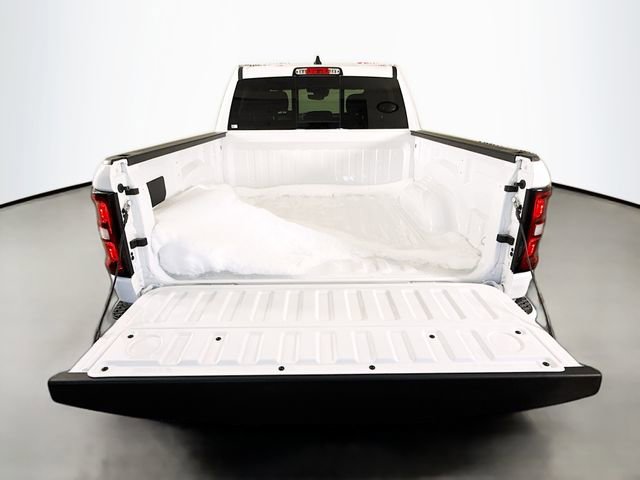 New 2026 RAM 1500 Big Horn image 25