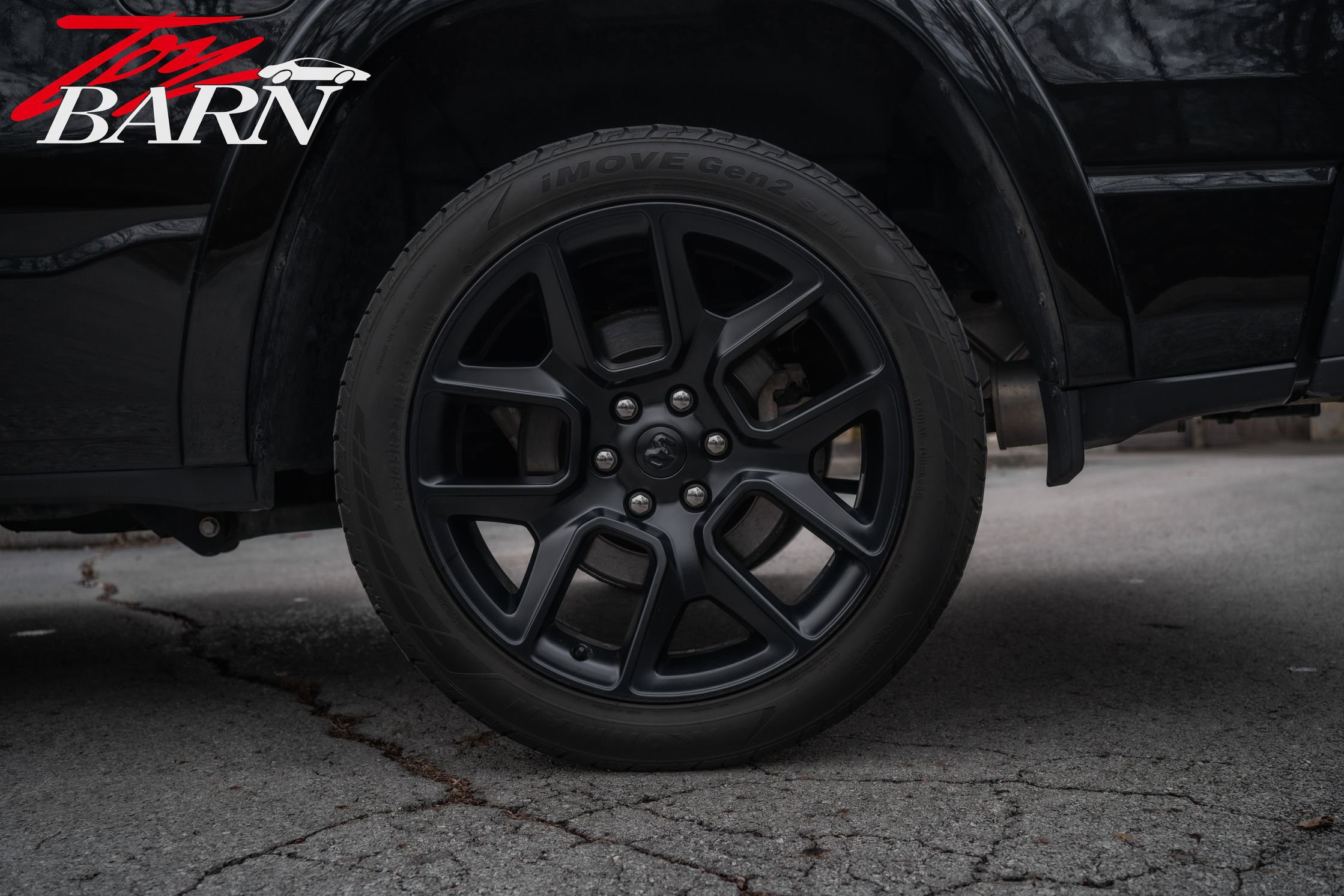 Used 2021 RAM 1500 Laramie image 18