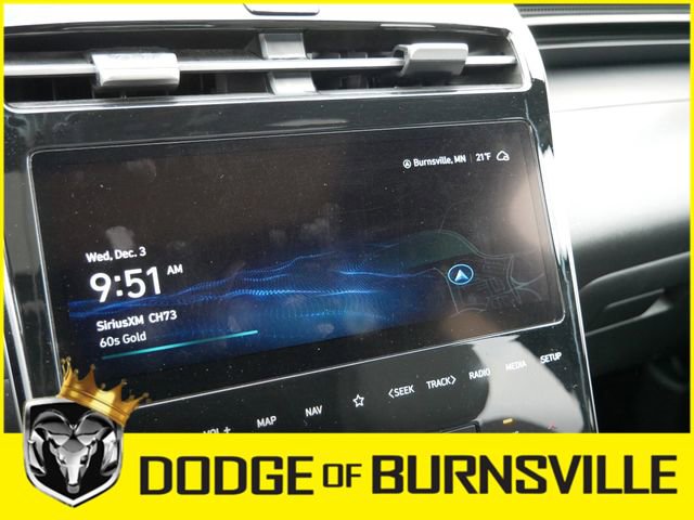 Used 2023 Hyundai Santa Cruz SEL Premium image 20