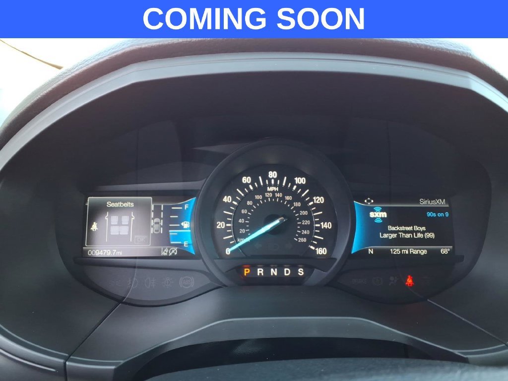 Used 2024 Ford Edge SEL w/ Convenience Package AWD/4WD image 18