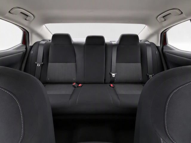 Used 2025 Nissan Sentra SV w/ All-Weather Package FWD image 25