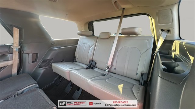 Used 2018 Ford Expedition Limited w/ Equipment Group 301A image 20