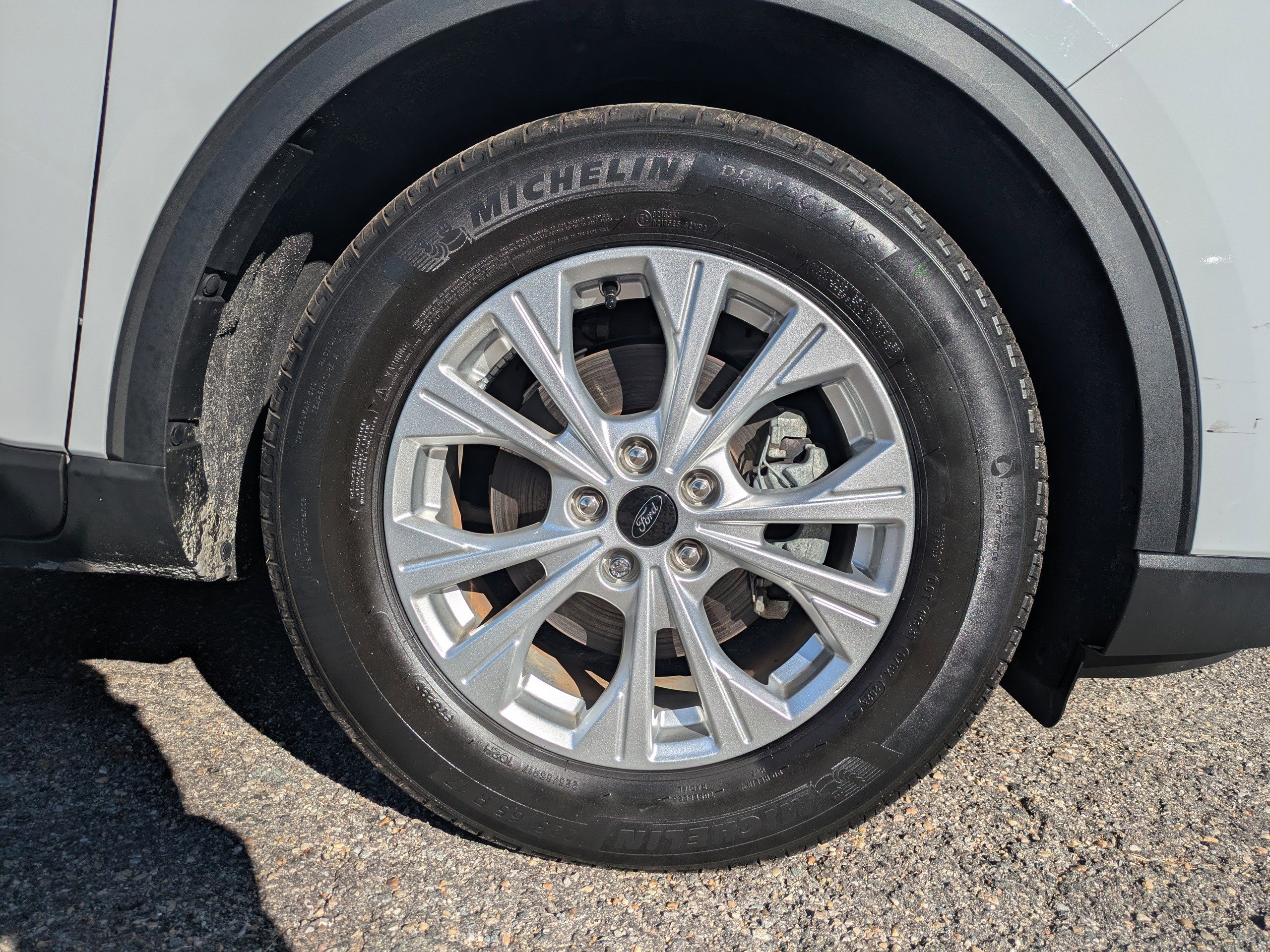 Used 2023 Ford Escape Active image 10