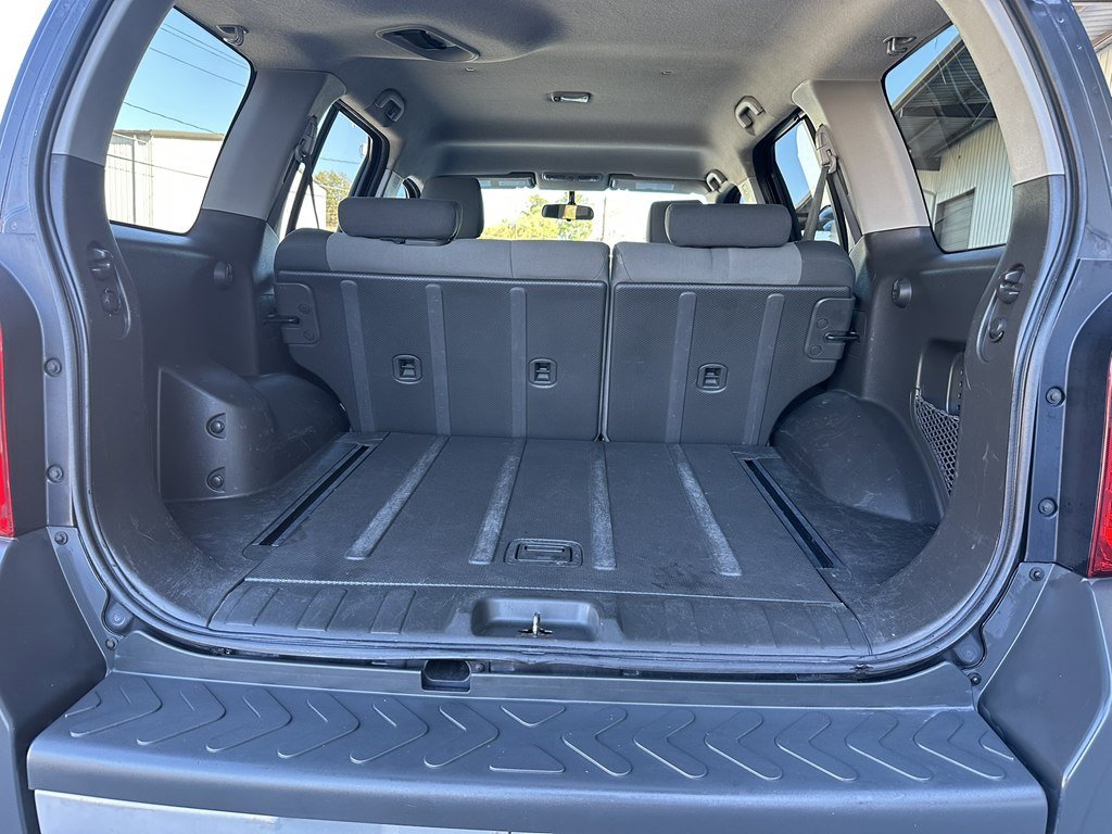 Used 2012 Nissan Xterra S w/ Value Package image 24