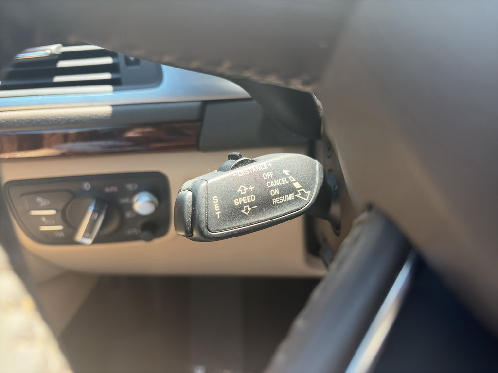Used 2012 Audi A7 3.0T Prestige AWD/4WD image 24