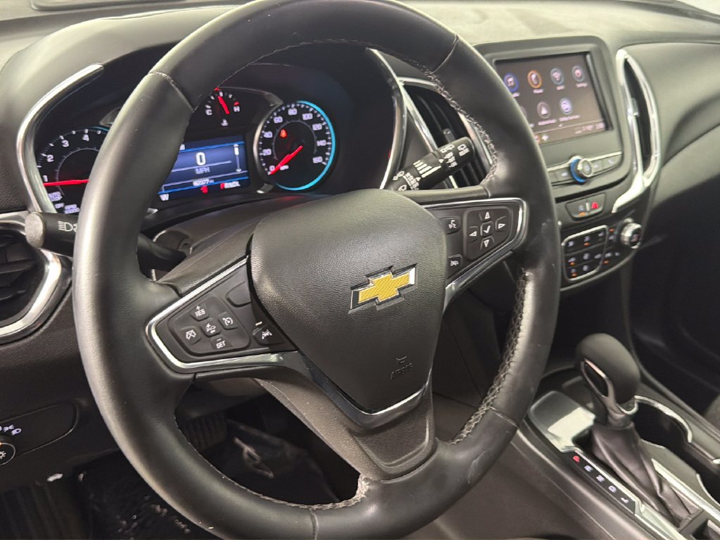 Certified 2024 Chevrolet Equinox LT FWD image 21