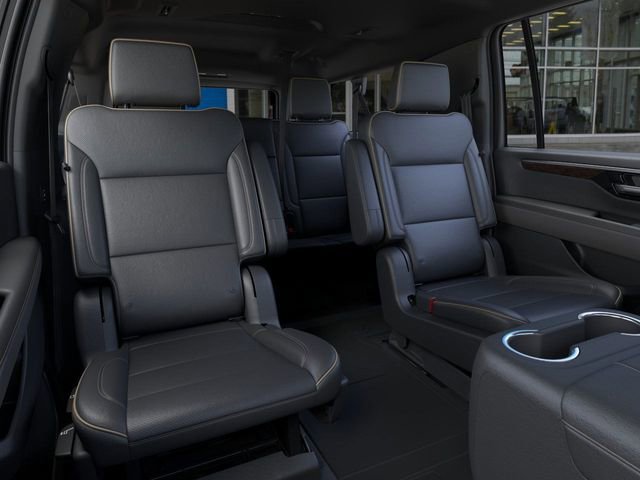 New 2026 Chevrolet Suburban Premier w/ Sun And Tow Package image 17
