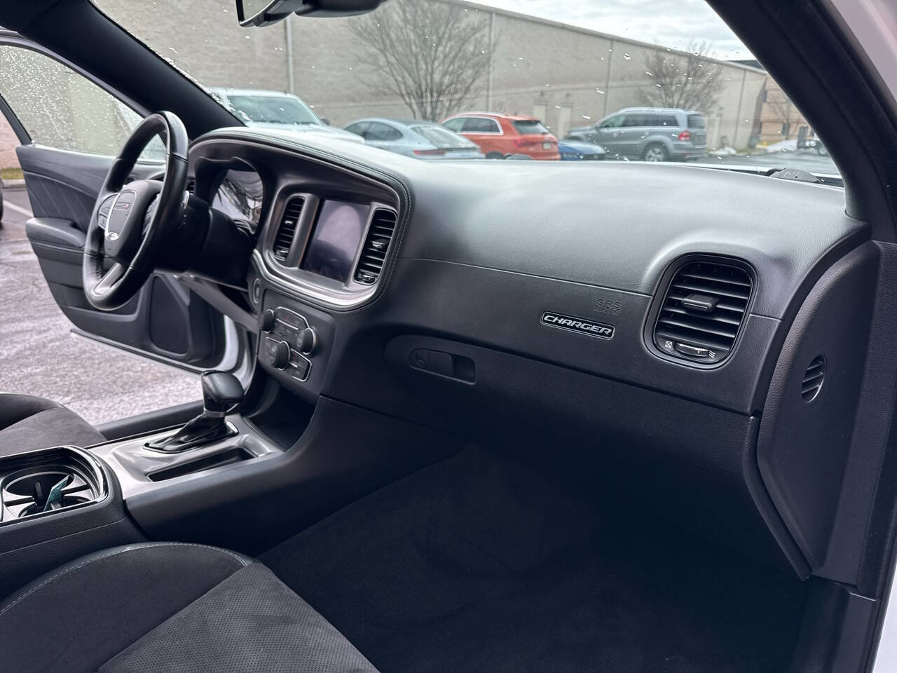 Used 2022 Dodge Charger R/T w/ Plus Group image 37