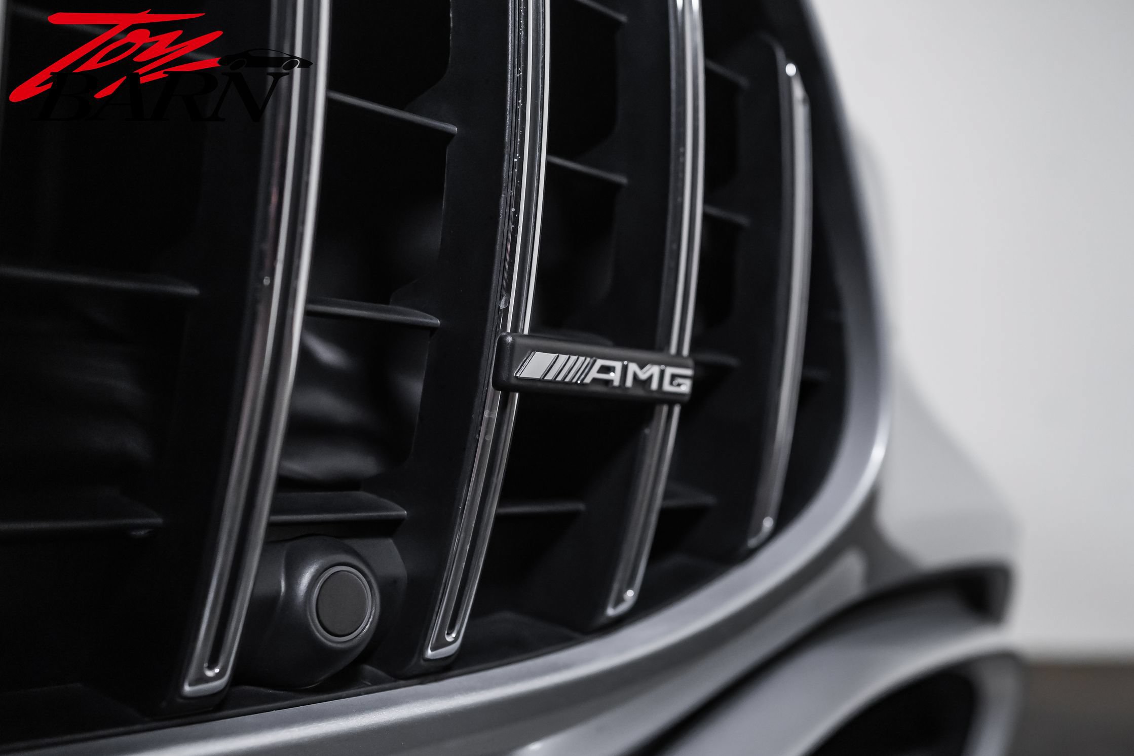 Used 2020 Mercedes-Benz AMG GT 63 image 10