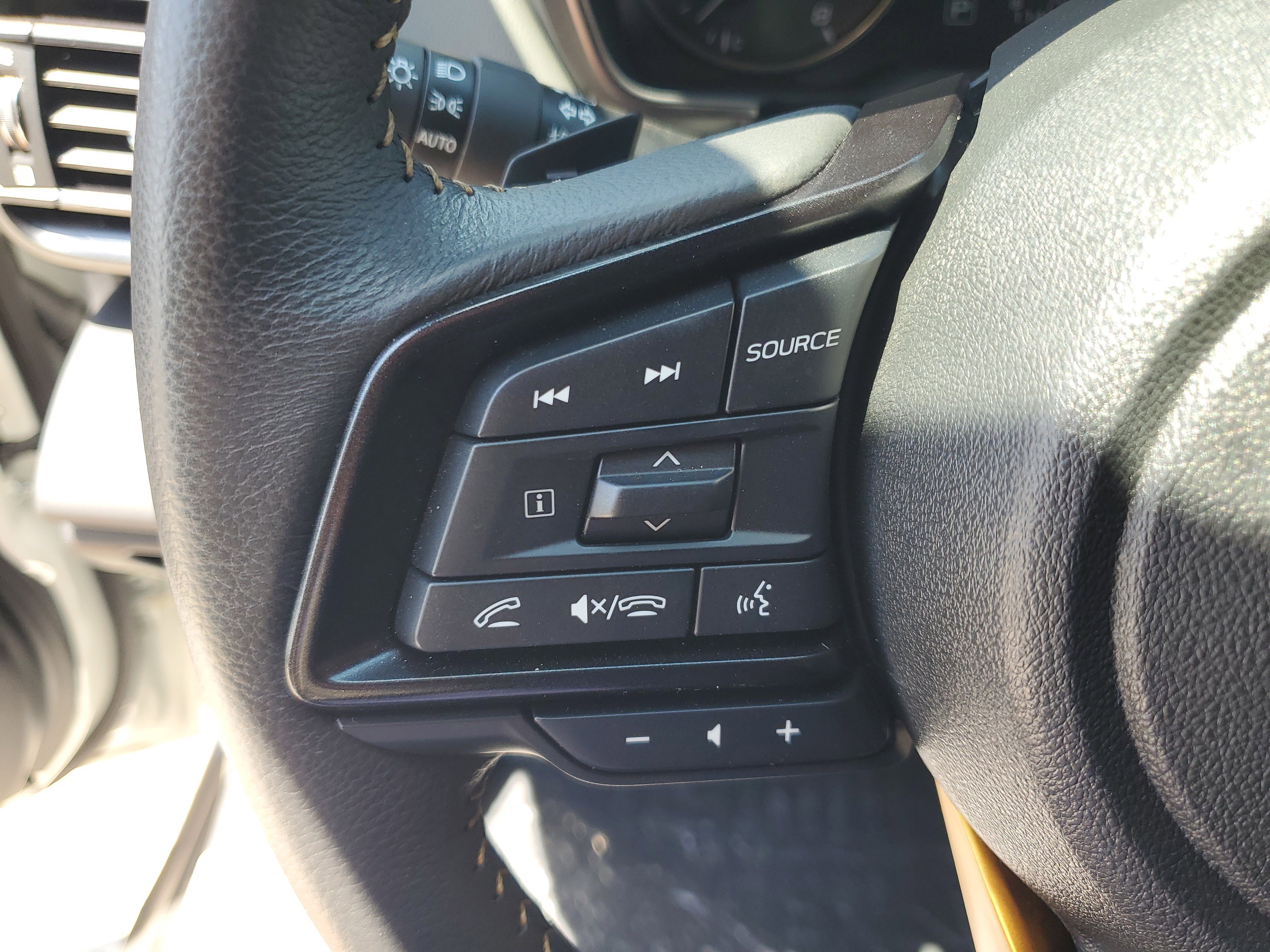 Used 2025 Subaru Outback Wilderness image 18