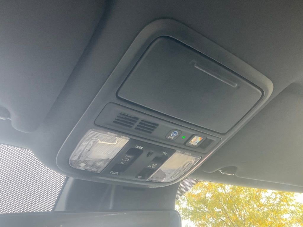 Used 2024 Honda Passport Black Edition image 15